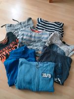 Pullover Paket Jungs 134-140 Bayern - Langweid am Lech Vorschau