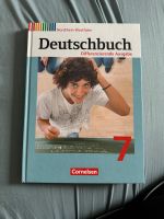 Deutschbuch 7  differenzierende Ausgabe Nordrhein-Westfalen - Enger Vorschau