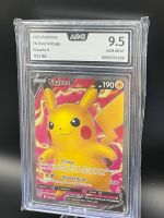 Pikachu V EN Vivid Voltage AOG 9.5 Nordrhein-Westfalen - Castrop-Rauxel Vorschau