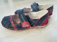 Jordan Jack Sneaker Größe 38 Neu Brandenburg - Hennigsdorf Vorschau