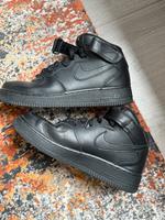 Nike Air Force 1 Mid '07 Düsseldorf - Unterrath Vorschau