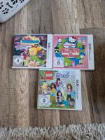 Nintendo 3DS Spiele Rheinland-Pfalz - Ockenheim Vorschau