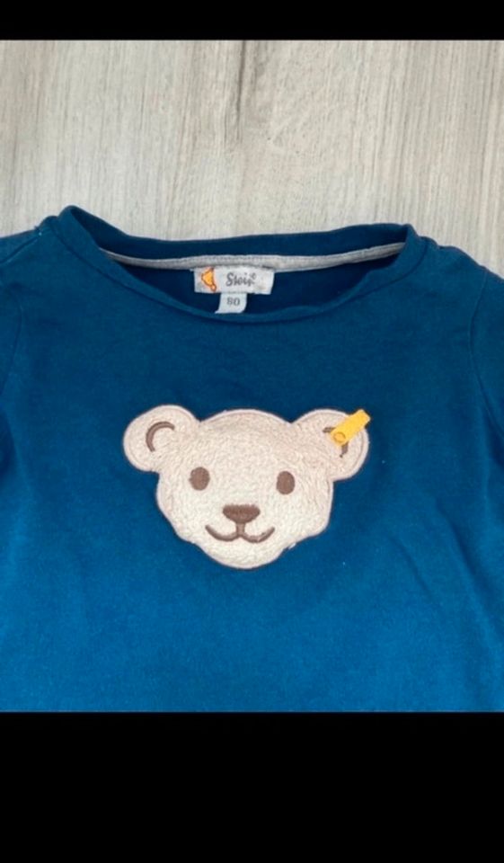 Steiff Langarmshirt in Hagen