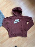 Nike Sweatshirt Hoodie gr.M Bordeaux Brandenburg - Rheinsberg Vorschau