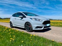 Ford Fiesta ST 200 1,6 EcoBoost Bayern - Kaufbeuren Vorschau