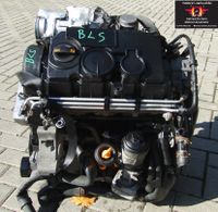 Motor BLS VW AUDI SKODA SEAT 1.9 \2.0 TDI 105PS  KOMPLETT☎☎☎ Nordrhein-Westfalen - Heinsberg Vorschau