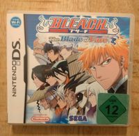 Nintendo DS Bleach The Blade of Fate Sega Treasure Nordrhein-Westfalen - Neuss Vorschau