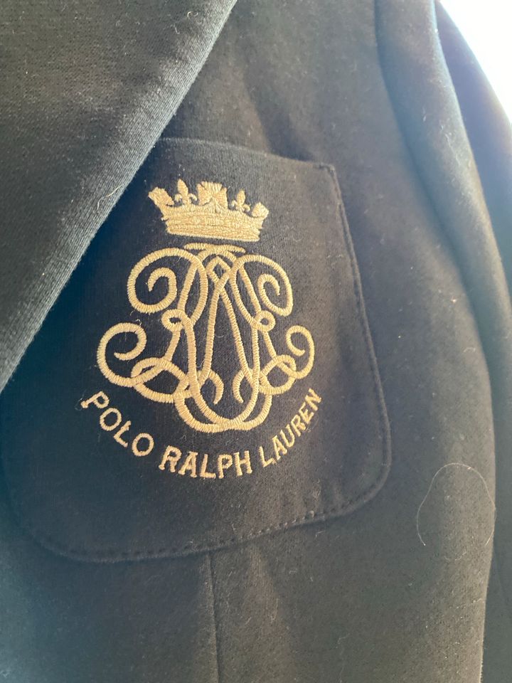 Blazer von Polo Ralph Lauren in Westerland