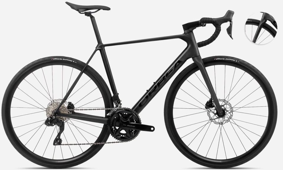 Orbea ORCA M30I 2024 Uvp. 3399€ Sofort Verfügbar Leasing möglich in Bad Honnef