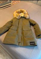 Calvin Klein Jacke Niedersachsen - Hameln Vorschau