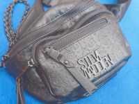 Steve Madden Crossbody Tasche Lederimitat schwarz Schleswig-Holstein - Norderstedt Vorschau