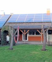 Gepflegtes Einfamilienhaus (RMH) mit kleinem Garten & einer ca. 5,8 KW PV-Anlage zu verkaufen Niedersachsen - Cloppenburg Vorschau
