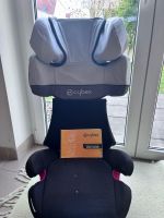 Cybex Pallas Fix  Autositz Hessen - Schwalbach a. Taunus Vorschau