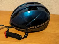 Kinderfahrradhelm Alpina Größe S/M (52/58 cm) Bayern - Feuchtwangen Vorschau