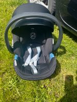 Cybex Babyschale mit isofix-Station Baden-Württemberg - Friedrichshafen Vorschau