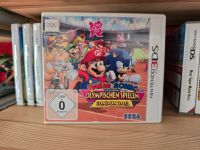 Mario und Sonic bei den Olympischen Spielen OVP 3DS Niedersachsen - Soltau Vorschau