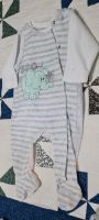 Strampler mit Langarmshirt  Babykleidung Hessen - Friedrichsdorf Vorschau