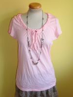 Shirt comma neonrosa Größe 34 wie neu Versand Essen - Essen-Kettwig Vorschau
