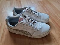 Damen Puma Carina Rainbow inGr. 38.5 Saarland - Losheim am See Vorschau