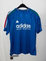 Adidas oversized Italien Trikot Niedersachsen - Soltau Vorschau