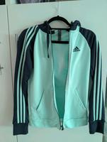 Adidas Jogginganzug Nordrhein-Westfalen - Erndtebrück Vorschau