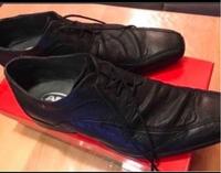 Schuhe Anzugschuhe Schnürschuhe Gr.44 Schnürer Bayern - Arnstorf Vorschau