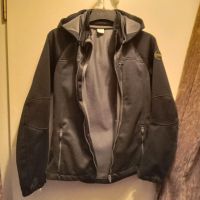 Sportjacke schwarz grau, wasserdicht, Gr 164 Hannover - Linden-Limmer Vorschau