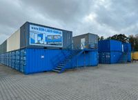 SELF STORAGE Miet-Container in 64395 Brensbach - Lagerraum Hessen - Brensbach Vorschau