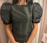 Primark Damen Bluse schwarz NEU Gr 38 Dortmund - Huckarde Vorschau