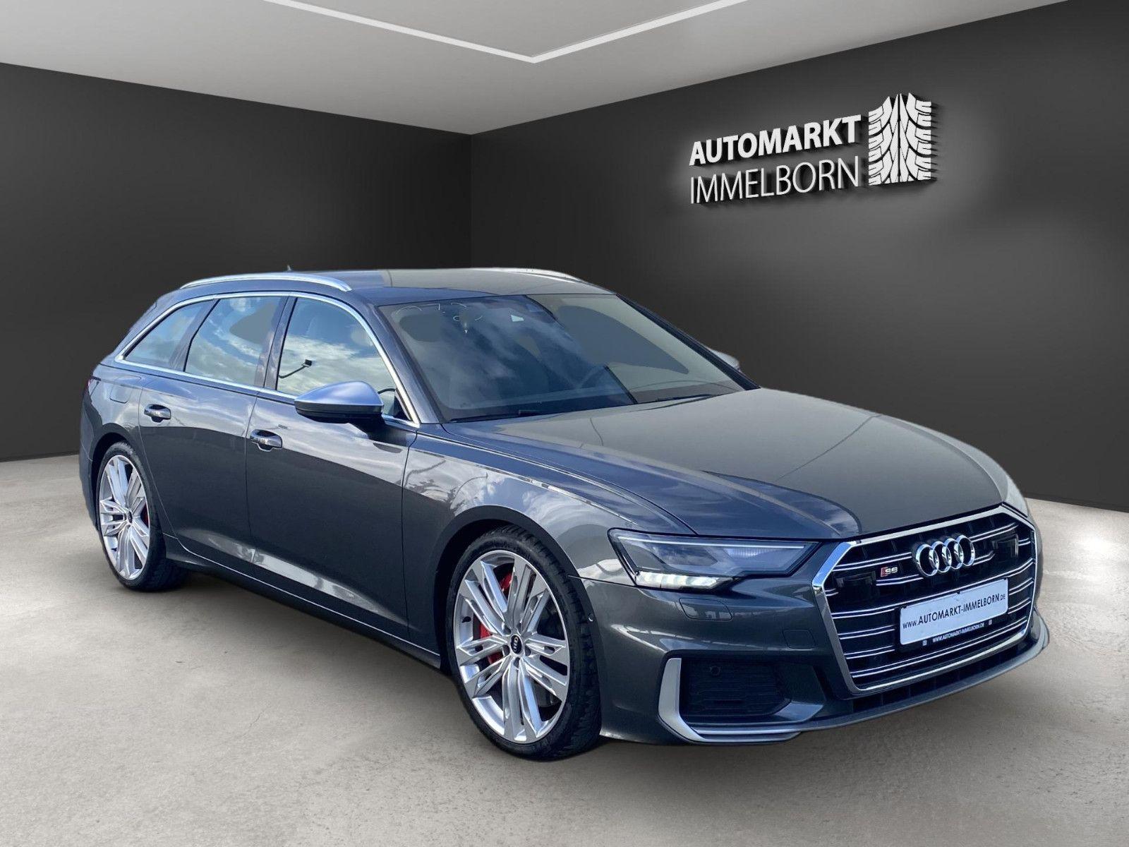 Abbildung des Autos Audi S6 S Line 21*Virtua…