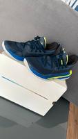 Under Armour UA GS Curry 7 / Basketballschuhe Nürnberg (Mittelfr) - Mitte Vorschau