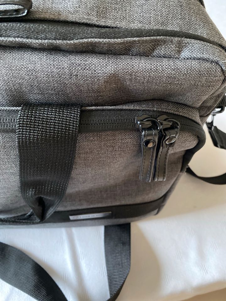 Laptoptasche (neuwertig) in Ratingen