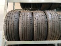 215/50R18 92W Sommerreifen Profil ca.7mm Sachsen - Freiberg Vorschau