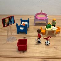 Playmobil Kinderzimmer Nordrhein-Westfalen - Ostbevern Vorschau