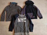 3 Pullover zusammen für 3 Euro Baden-Württemberg - Karlsruhe Vorschau