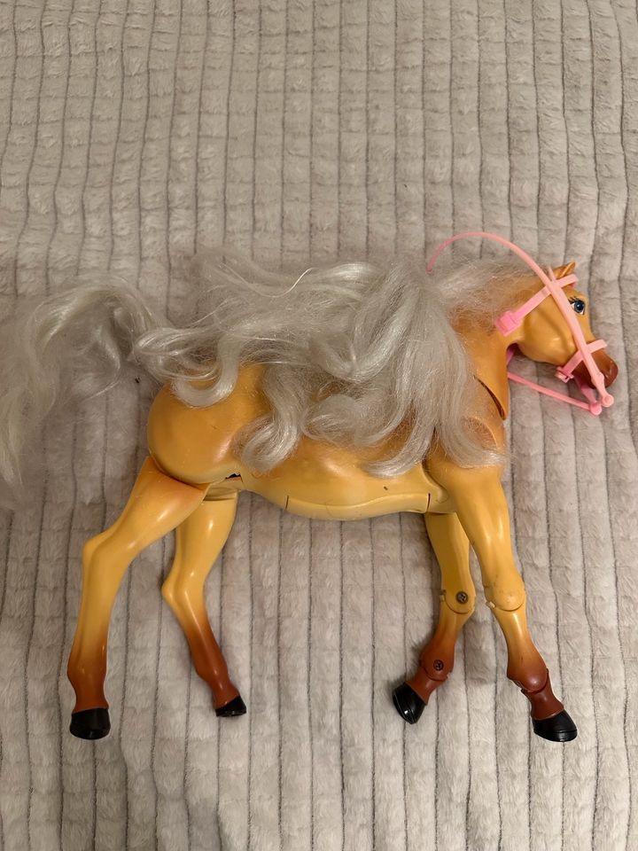 Barbie Pferd in Bremen