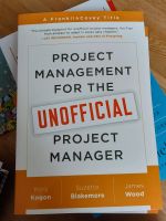 Project management for the unofficial project Manager Bonn - Endenich Vorschau