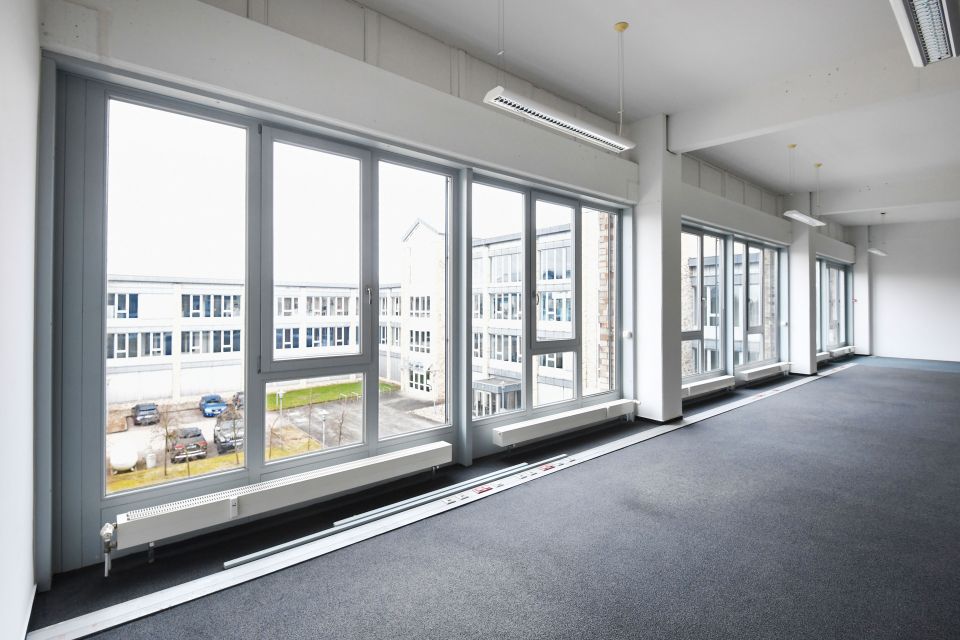 COURTAGEFREI Moderne Büroflächen in Hamburg-Rahlstedt in Hamburg