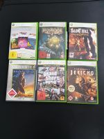 X-Box 360 Spiele Nordrhein-Westfalen - Gescher Vorschau