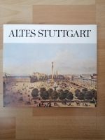 Altes Stuttgart Weilimdorf - Hausen Vorschau