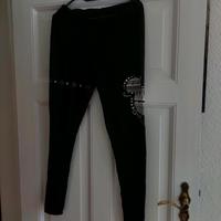 Leggings Micky Mouse Schleswig-Holstein - Plön  Vorschau