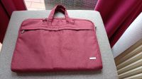 Laptoptasche bordeaux 17-17.3 Schultertasche für Computer Mitte - Wedding Vorschau