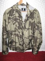 Leichte Jacke Gr. 50  Gr.176 camouflage Rainbow Herren Tarnfleck Rheinland-Pfalz - Kirschweiler Vorschau