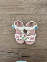 Sandalen cupcake Größe 22 Nordrhein-Westfalen - Bedburg-Hau Vorschau