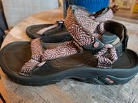 Teva Trekkingsandalen Brandenburg - Potsdam Vorschau