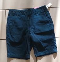 Old Navy kurze Hose, Shorts dunkelblau Gr.30. Neu mit Etikett Bayern - Wiesenbronn Vorschau