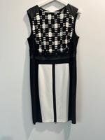 Cocktailkleid von Basler Gr 42 Niedersachsen - Rhauderfehn Vorschau