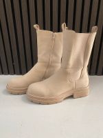 ONYGO Boots Stiefel creme chelsea Gr. 41 top Zustand Altona - Hamburg Rissen Vorschau