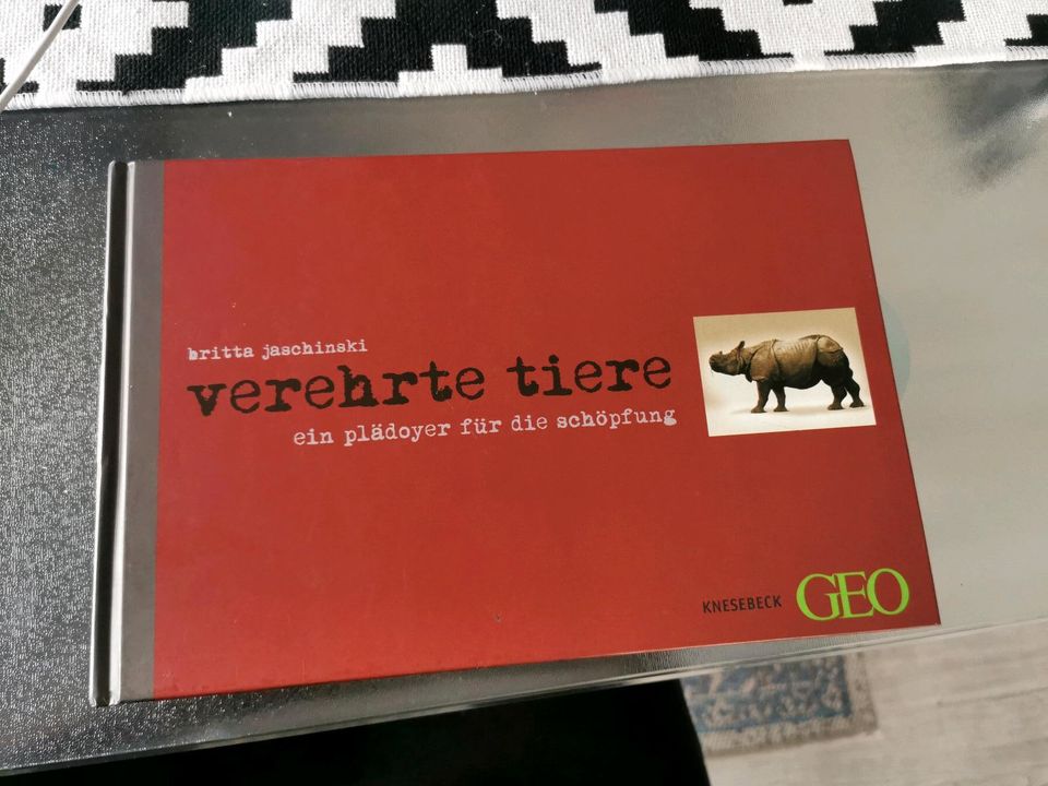 Verehrte Tiere in Partenstein