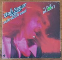 Schallplatte, Vinyl, LP, Bob Seger & the silver bullet band Niedersachsen - Quakenbrück Vorschau